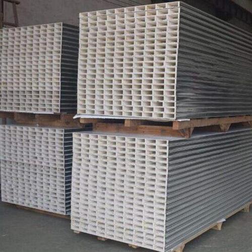 荆州开发区悦达净化彩钢复合板厂